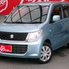 suzuki wagon-r 2016 -SUZUKI--Wagon R DBA-MH34S--MH34S-436813---SUZUKI--Wagon R DBA-MH34S--MH34S-436813- image 1