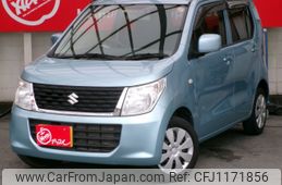 suzuki wagon-r 2016 -SUZUKI--Wagon R DBA-MH34S--MH34S-436813---SUZUKI--Wagon R DBA-MH34S--MH34S-436813-