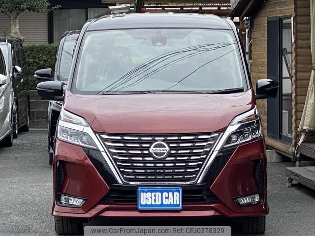 nissan serena 2019 quick_quick_DAA-GFC27_GFC27-183665 image 2