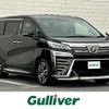 toyota vellfire 2018 -TOYOTA--Vellfire DBA-AGH30W--AGH30-0221534---TOYOTA--Vellfire DBA-AGH30W--AGH30-0221534- image 1