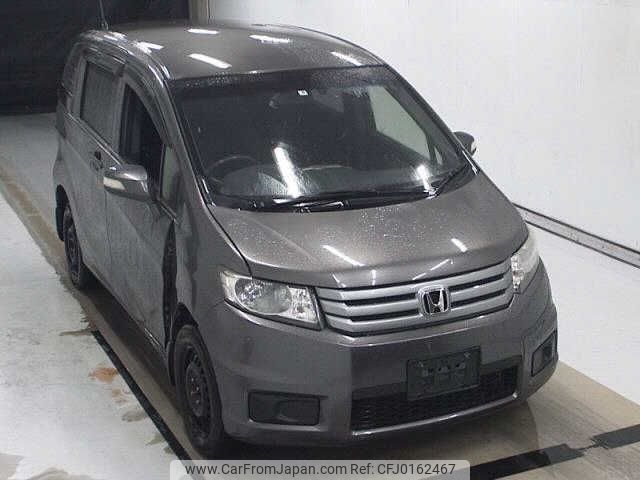 honda freed-spike 2013 -HONDA--Freed Spike GB4-3000088---HONDA--Freed Spike GB4-3000088- image 1