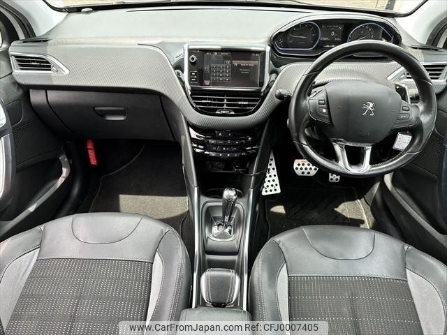 peugeot 2008 2014 -PEUGEOT--Peugeot 2008 ABA-A94HM01--VF3CUHMZ6EY092246---PEUGEOT--Peugeot 2008 ABA-A94HM01--VF3CUHMZ6EY092246- image 2