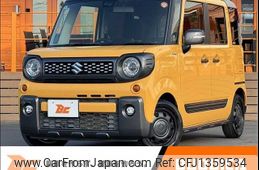 suzuki spacia 2019 -SUZUKI--Spacia Gear DAA-MK53S--MK53S-870772---SUZUKI--Spacia Gear DAA-MK53S--MK53S-870772-