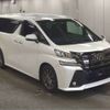 toyota vellfire 2017 -TOYOTA--Vellfire DBA-AGH30W--AGH30W-0154009---TOYOTA--Vellfire DBA-AGH30W--AGH30W-0154009- image 1