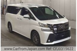 toyota vellfire 2017 -TOYOTA--Vellfire DBA-AGH30W--AGH30W-0154009---TOYOTA--Vellfire DBA-AGH30W--AGH30W-0154009-