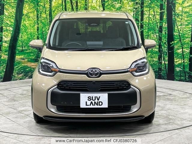 toyota sienta 2022 -TOYOTA 【名変中 】--Sienta MXPL10G--1006132---TOYOTA 【名変中 】--Sienta MXPL10G--1006132- image 1