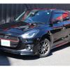 suzuki swift 2017 quick_quick_ZC83S_ZC83S-102060 image 4