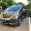 honda freed 2010 -HONDA--Freed DBA-GB3--GB3-1155573---HONDA--Freed DBA-GB3--GB3-1155573- image 1