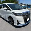 toyota alphard 2018 quick_quick_DBA-AGH30W_AGH30-0216576 image 1