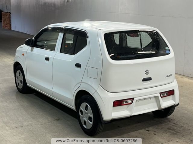 suzuki alto 2019 -SUZUKI--Alto HA36S-533249---SUZUKI--Alto HA36S-533249- image 2