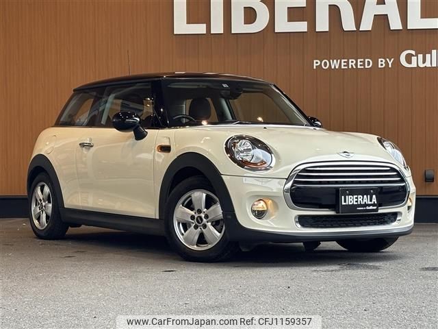 mini mini-others 2014 -BMW--BMW Mini DBA-XM15--WMWXM52010T926965---BMW--BMW Mini DBA-XM15--WMWXM52010T926965- image 1