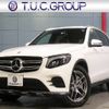 mercedes-benz glc-class 2016 -MERCEDES-BENZ--Benz GLC DBA-253946C--WDC2539462F036061---MERCEDES-BENZ--Benz GLC DBA-253946C--WDC2539462F036061- image 1