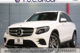 mercedes-benz glc-class 2016 -MERCEDES-BENZ--Benz GLC DBA-253946C--WDC2539462F036061---MERCEDES-BENZ--Benz GLC DBA-253946C--WDC2539462F036061-