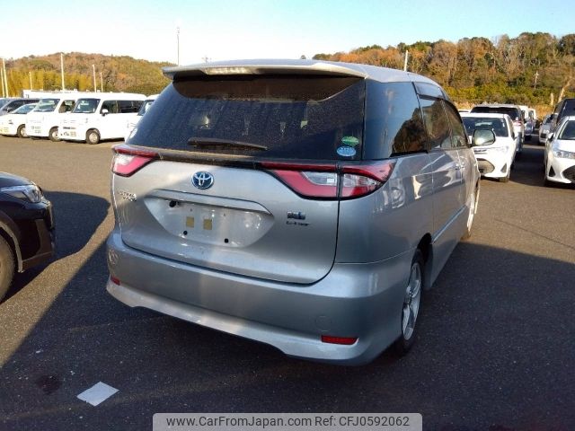 toyota estima-hybrid 2017 -TOYOTA--Estima Hybrid DAA-AHR20W--AHR20-7092506---TOYOTA--Estima Hybrid DAA-AHR20W--AHR20-7092506- image 2