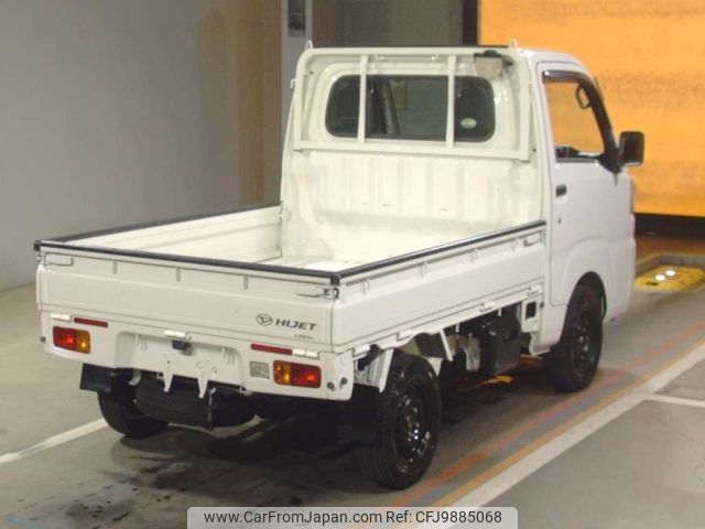 daihatsu hijet-truck 2017 -DAIHATSU--Hijet Truck S510P-0159990---DAIHATSU--Hijet Truck S510P-0159990- image 2