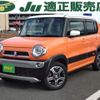 suzuki hustler 2014 CFJ1332912 image 13
