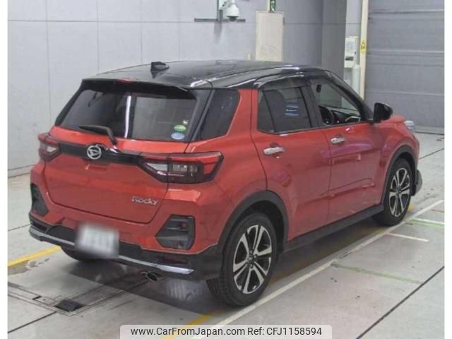 daihatsu rocky 2019 quick_quick_5BA-A200S_A200S-0005034 image 2
