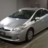 toyota prius 2011 -TOYOTA--Prius DAA-ZVW30--ZVW30-5341111---TOYOTA--Prius DAA-ZVW30--ZVW30-5341111- image 1