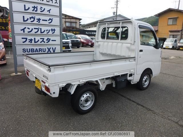 subaru sambar-truck 2015 -SUBARU 【飛騨 480ｳ1317】--Samber Truck S510J--0006002---SUBARU 【飛騨 480ｳ1317】--Samber Truck S510J--0006002- image 2