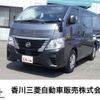 nissan caravan-van 2022 -NISSAN--Caravan Van 3BF-VR2E26--VR2E26-163748---NISSAN--Caravan Van 3BF-VR2E26--VR2E26-163748- image 1