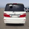 toyota alphard 2005 NIKYO_NX85595 image 7