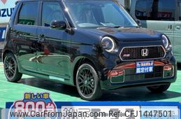 honda n-one 2025 GOO_JP_700060017330250720002