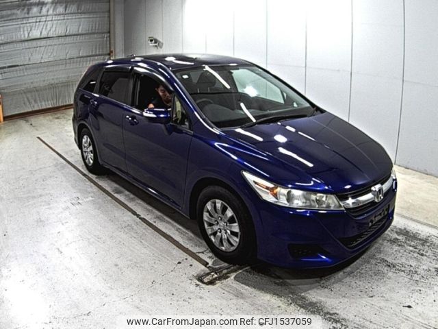 honda stream 2011 CFJ1537059 image 1