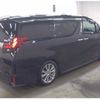 toyota alphard 2016 quick_quick_DBA-AGH30W_0105929 image 2