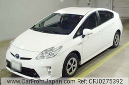 toyota prius 2014 -TOYOTA 【札幌 302ﾅ4653】--Prius DAA-ZVW30--ZVW30-1889570---TOYOTA 【札幌 302ﾅ4653】--Prius DAA-ZVW30--ZVW30-1889570-