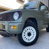 mitsubishi pajero-mini 1998 quick_quick_H51A_H51A-5214062 image 3