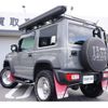 suzuki jimny-sierra 2022 -SUZUKI--Jimny Sierra 3BA-JB74W--JB74W-157721---SUZUKI--Jimny Sierra 3BA-JB74W--JB74W-157721- image 8