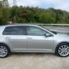volkswagen golf 2018 CARSENSOR_JP_AU6304992944 image 11