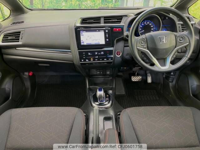 honda fit 2014 -HONDA--Fit DAA-GP5--GP5-3044936---HONDA--Fit DAA-GP5--GP5-3044936- image 2