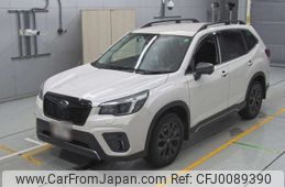 subaru forester 2021 -SUBARU--Forester SK5-003275---SUBARU--Forester SK5-003275-