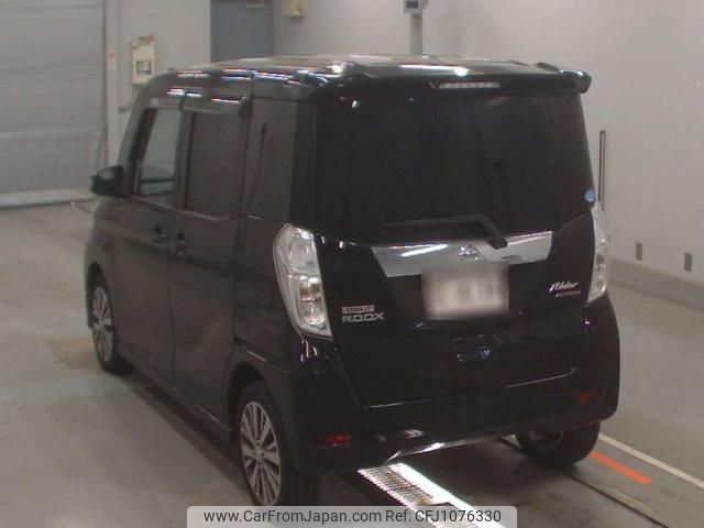 nissan dayz-roox 2018 quick_quick_DBA-B21A_B21A-0406101 image 2