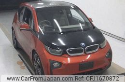 bmw i3 2014 CFJ1670872