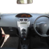 toyota vitz 2009 1.6021E+11 image 3