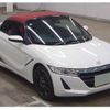 honda s660 2015 quick_quick_DBA-JW5_1004562 image 4