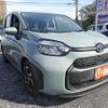 toyota sienta 2023 -TOYOTA--Sienta MXPL10G--1098818---TOYOTA--Sienta MXPL10G--1098818- image 20