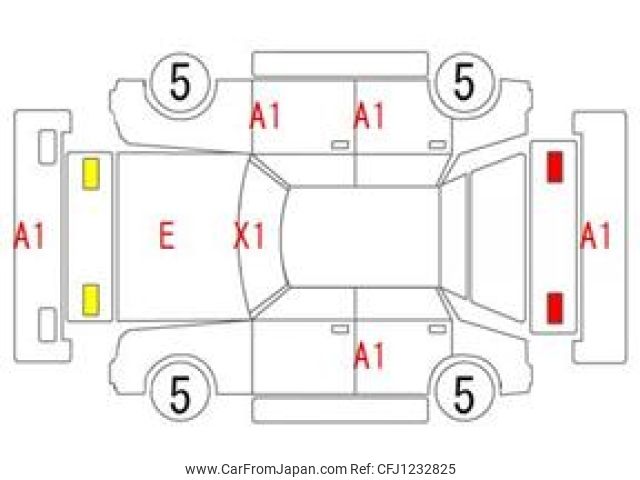 audi q5 2019 -AUDI--Audi Q5 LDA-FYDETA--WAUZZZFY6K2071593---AUDI--Audi Q5 LDA-FYDETA--WAUZZZFY6K2071593- image 2