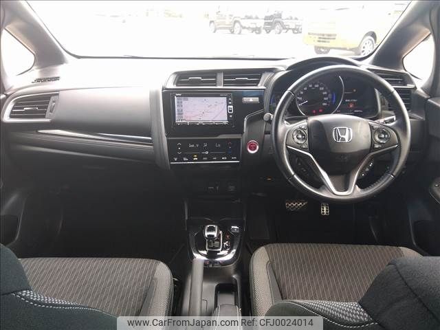 honda fit 2017 -HONDA--Fit DAA-GP6--GP6-3403484---HONDA--Fit DAA-GP6--GP6-3403484- image 2