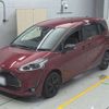 toyota sienta 2019 -TOYOTA 【豊田 500み5522】--Sienta NSP170G-7222513---TOYOTA 【豊田 500み5522】--Sienta NSP170G-7222513- image 1