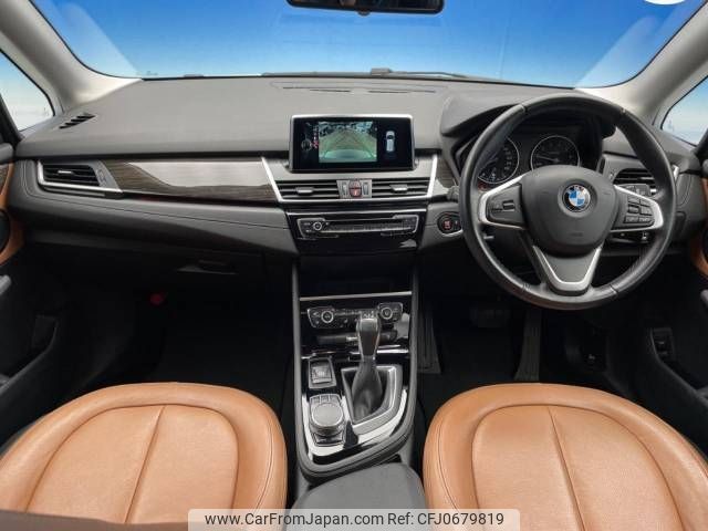 bmw 2-series 2017 -BMW--BMW 2 Series DBA-2A15--WBA2A32000V464569---BMW--BMW 2 Series DBA-2A15--WBA2A32000V464569- image 2