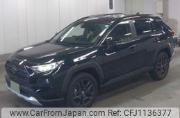 toyota rav4 2024 quick_quick_6BA-MXAA54_MXAA54-2039096
