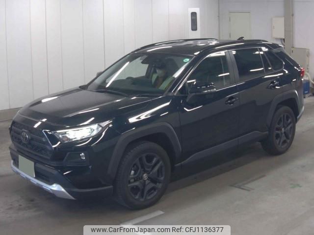 toyota rav4 2024 quick_quick_6BA-MXAA54_MXAA54-2039096 image 1