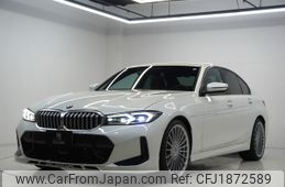bmw alpina 2024 CFJ1872589