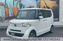 honda n-box 2013 CFJ1492643