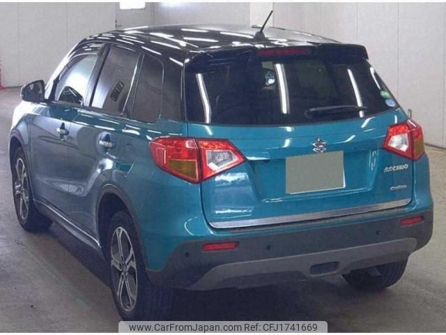 suzuki escudo 2018 CFJ1741669 image 2