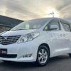 toyota alphard 2010 quick_quick_ANH20W_ANH20-8135348 image 1