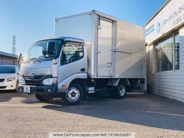 toyota dyna-truck 2019 quick_quick_XZU605_XZU605-0023578 image 1